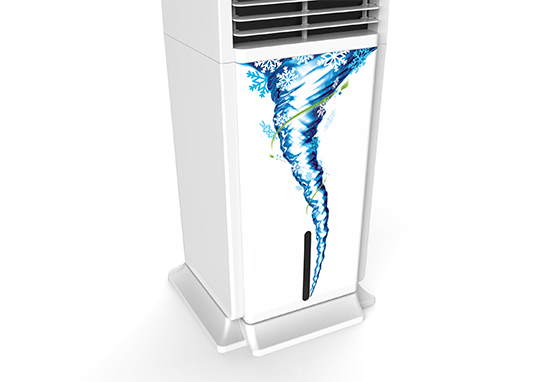 vego typhoon air cooler